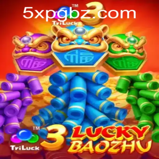 Descubra o Fascinante Mundo de 3LuckyBaozhu em 5XPG.COM