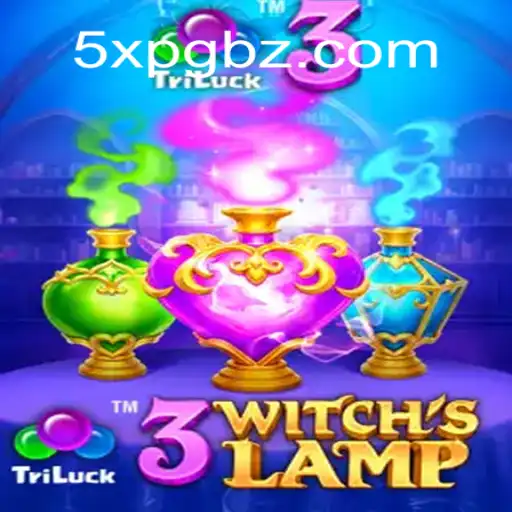 Explorando o Fascinante Mundo de 3WitchsLamp: Uma Jornada Através das Regras e Introduções do Jogo