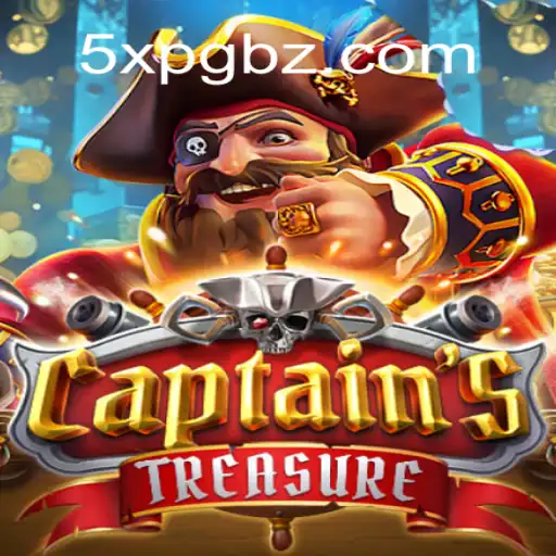 Desbravando o Universo de CaptainssTreasure: Um Mergulho em Aventura e Estratégia