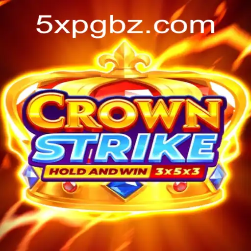 Descubra o Mundo de Crownstrike: O Jogo Revolucionário com 5XPG.COM