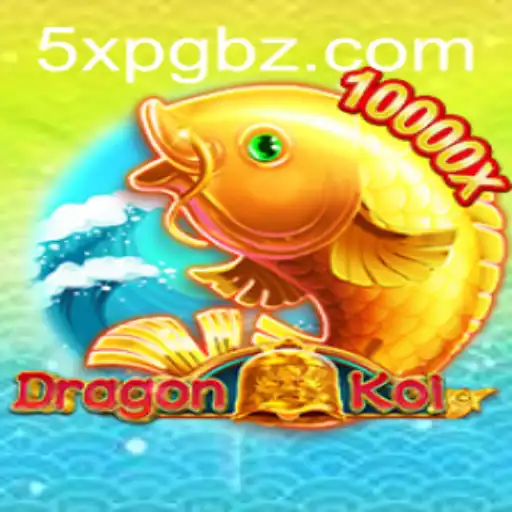 Descubra o Mundo Fascinante de DragonKoi no 5XPG.COM
