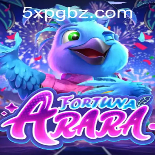 Descubra o Fascinante Universo de FortunaArara no 5XPG.COM