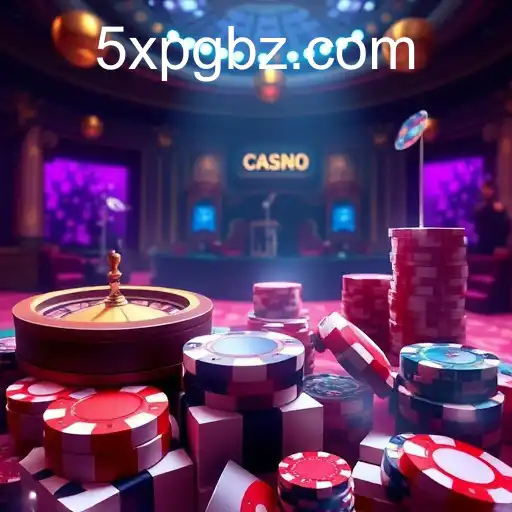 Jogos de cassino