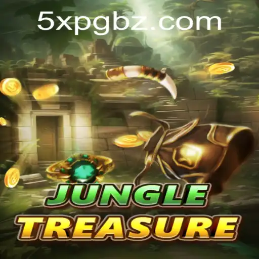 Explore a Aventura do JungleTreasure: Descubra os Segredos de 5XPG.COM