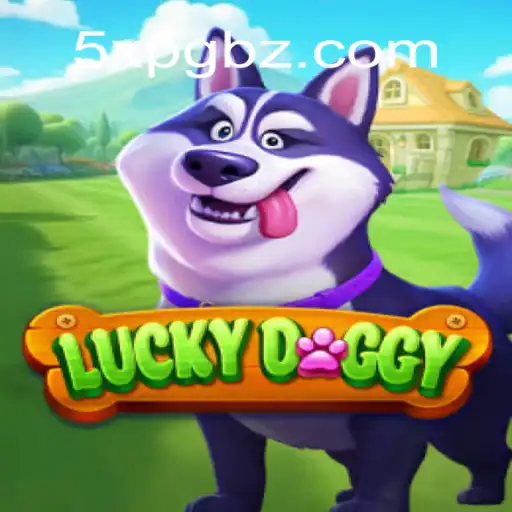 Conheça o LuckyDoggy: Um Novo Fenômeno no Mundo dos Jogos Online