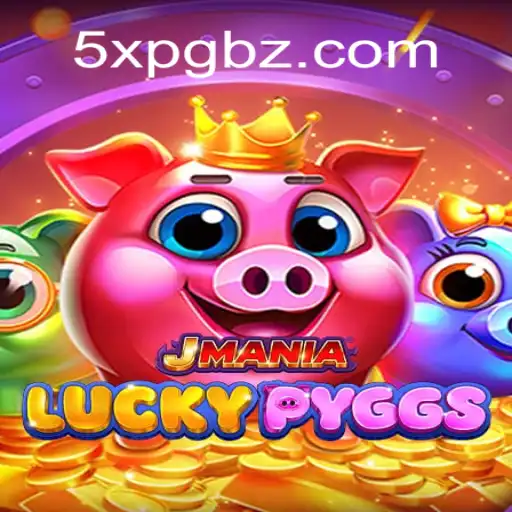 Descubra o Mundo Emocionante de JManiaLuckyPyggs