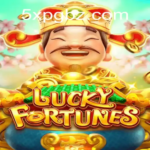 LUCKYFORTUNES: Descubra a Emoção e Regras do Jogo Popular 5XPG.COM