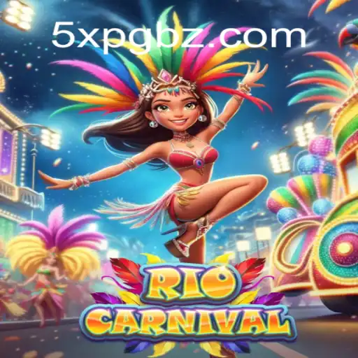 Explorando 'RioCarnival': Um Mergulho na Diversão e Cores do Brasil