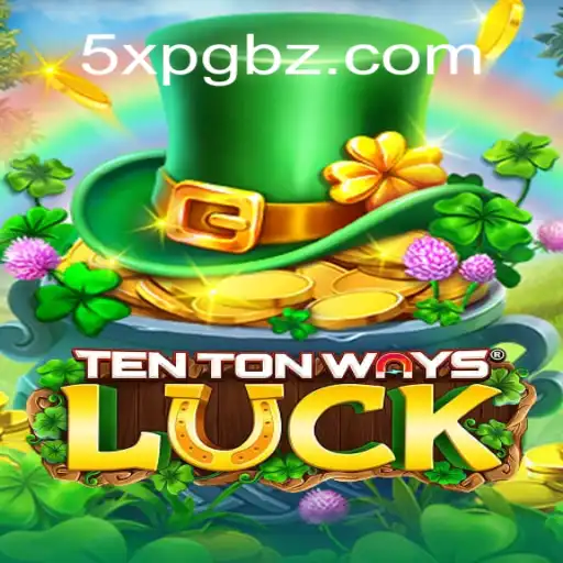 Desvendando os Segredos de TenTonWaysLuck: Jogo de Azar e Estratégia