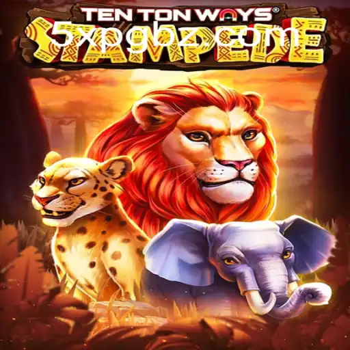 Desvendando o Jogo TenTonWaysStampede - Um Novo Fenômeno no 5XPG.COM
