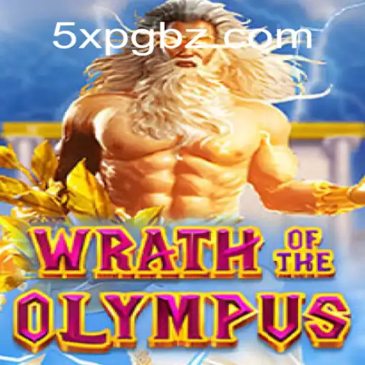 WrathofOlympus: A Excitante Aventura Mítica