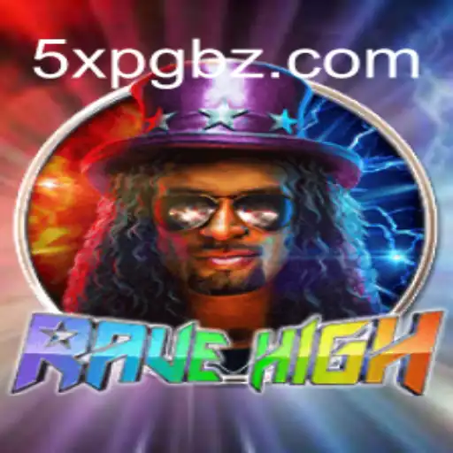 Descubra RaveHigh: O Novo Fenômeno dos Jogos em 5XPG.COM