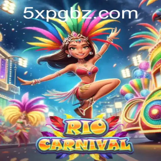 Explorando 'RioCarnival': Um Mergulho na Diversão e Cores do Brasil