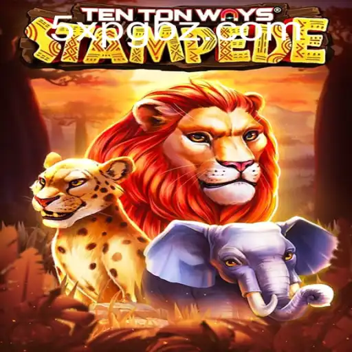 Desvendando o Jogo TenTonWaysStampede - Um Novo Fenômeno no 5XPG.COM